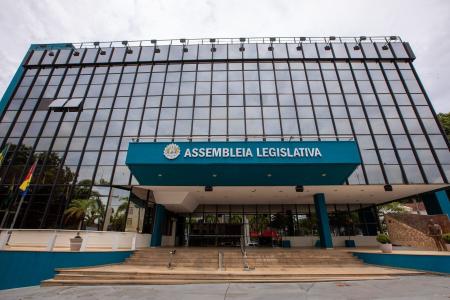 Assembleia Legislativa do Acre (Aleac) (1)