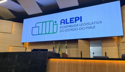 As 30 vagas da Assembleia Legislativa do Estado do Piaui para a próxima legislatura estão definidas