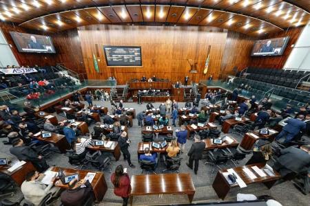 Assembleia Legislativa do Rio Grande do Sul