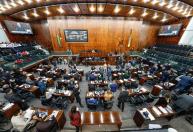 Eleições 2026: veja a lista dos 55 deputados estaduais eleitos por Santa Catarina