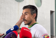 Veja o que disse o atacante Willian Bigode após rebaixamento do América à Série C