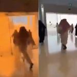 Ataque Houthi a aeroporto em Riade deixa 13 mortos e mais de 300 feridos