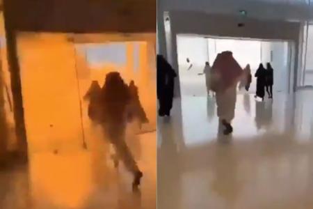 Ataque Houthi a aeroporto em Riade deixa 13 mortos e mais de 300 feridos