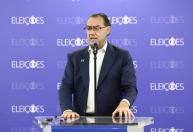 Cury aponta insegurança jurídica e critica cancelamento do debate da TV Globo