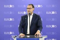Cury aponta insegurança jurídica e critica cancelamento do debate da TV Globo