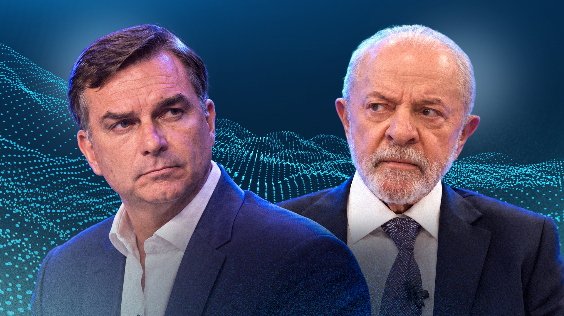 Resultados das Eleições no Brasil, entre Flávio Bolsonaro e Lula: acompanhe, ao vivo