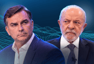 Resultados das Eleições no Brasil, entre Flávio Bolsonaro e Lula: acompanhe, ao vivo