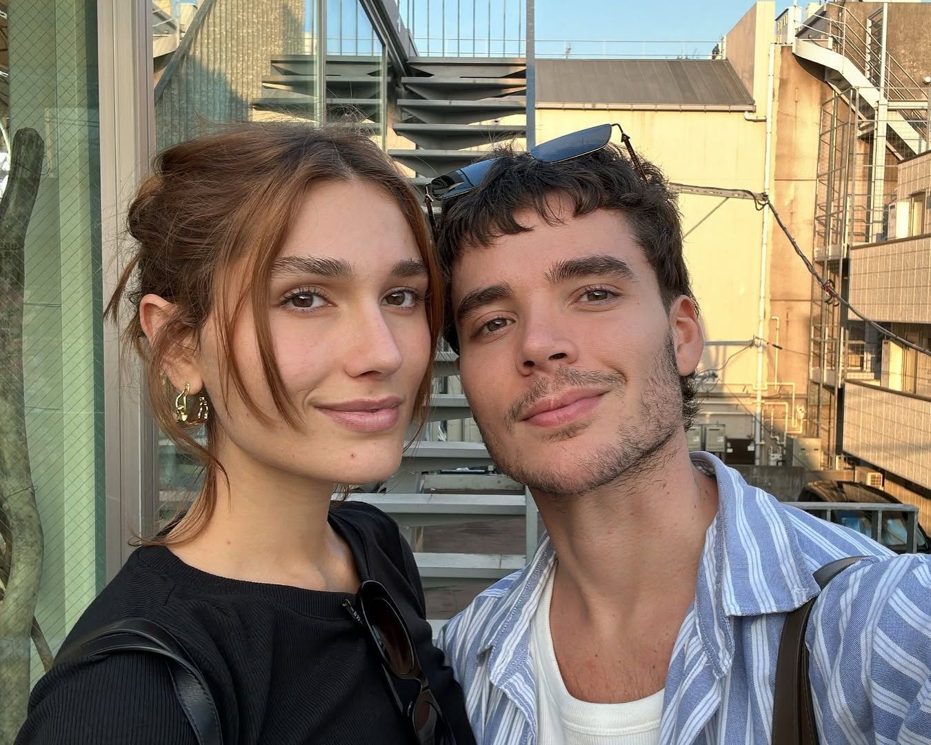 Celebridades reagem à primeira gravidez de Sasha Meneghel: ‘Estou em choque’