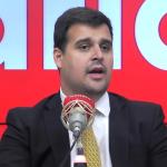 Engler propõe abater dívida de Minas com a União através de obras na BR-381