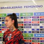 Fãs de futebol feminino têm chances maiores de escolher marcas patrocinadoras