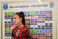 Fãs de futebol feminino têm chances maiores de escolher marcas patrocinadoras