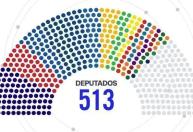 PL terá maior bancada da Câmara, e federação do PT mantém segundo lugar