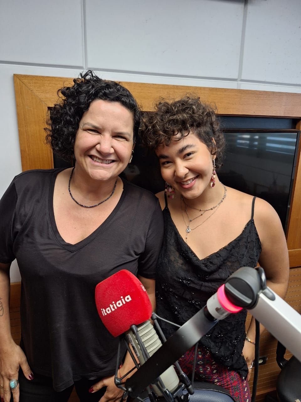 Ouro Preto ganha Novas Mutantes, banda que reúne mulheres e música brasileira