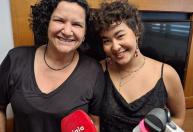Ouro Preto ganha Novas Mutantes, banda que reúne mulheres e música brasileira