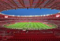 Horário e onde assistir ao vivo Internacional x Botafogo, pelo Brasileirão