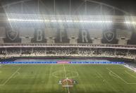 Botafogo x Vasco veja as escalações pela 29ª rodada do Brasileiro