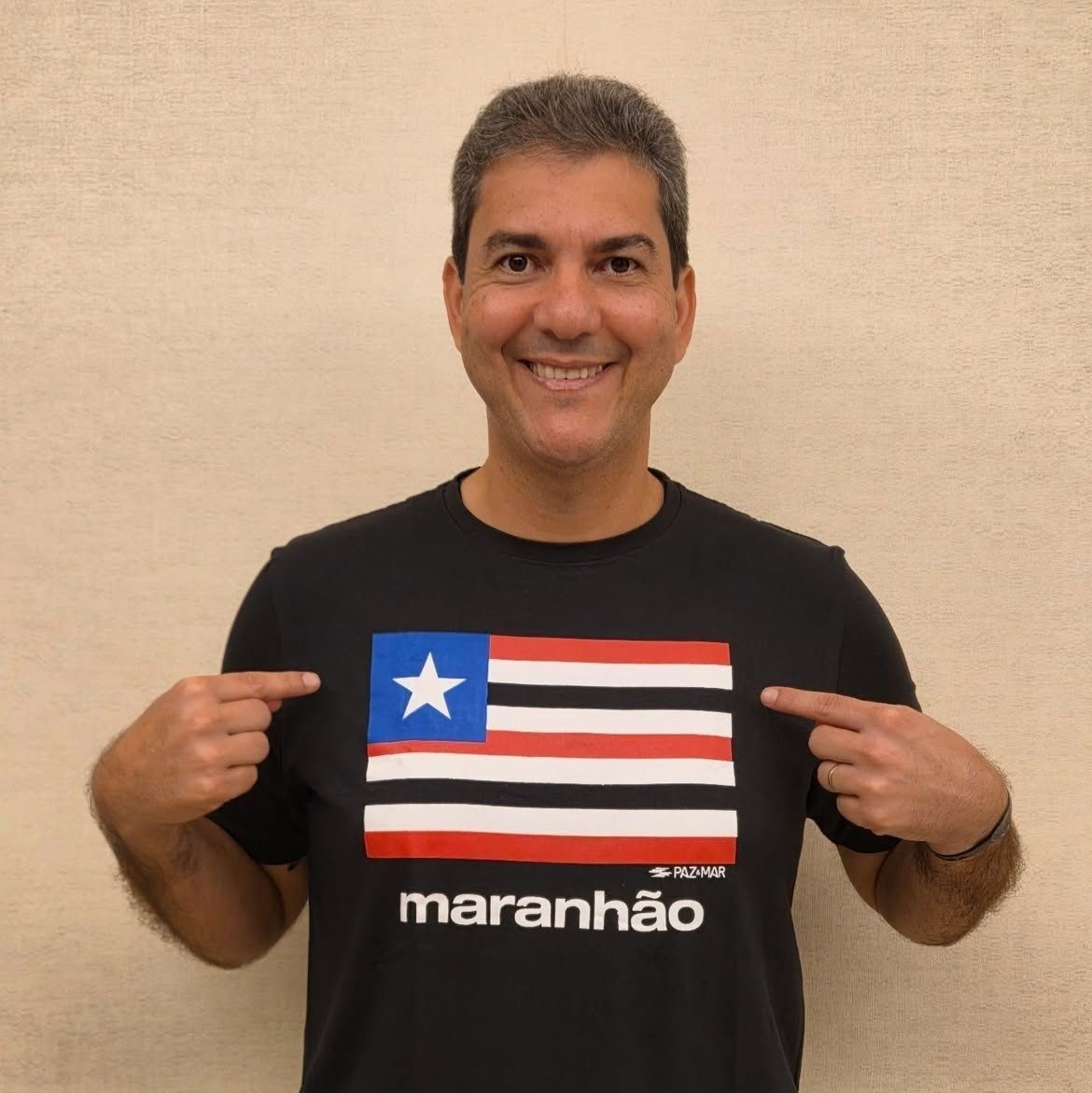 Eleições 2026: Eduardo Braide é eleito governador do Maranhão no primeiro turno