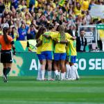 Brasil encara Argentina novamente em segundo amistoso antes da Copa do Mundo Feminina