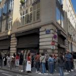 Filas de até 2 horas e recorde: como está a votação dos brasileiros no exterior