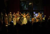 Grupo colombiano Zulé estreia em BH com noite de cumbia e ritmos afro-colombianos