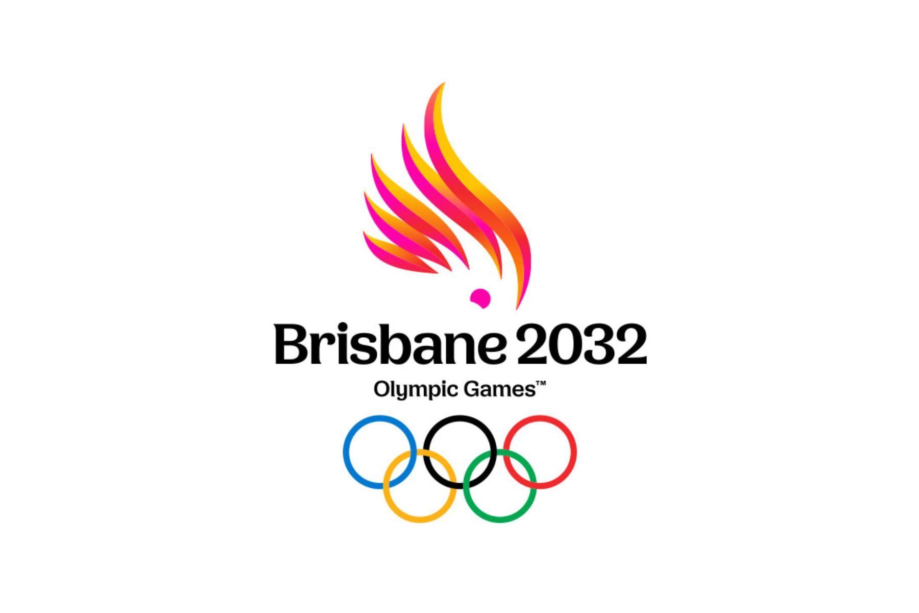 Brisbane 2032 divulga logomarcas oficiais dos Jogos Olímpicos e Paralímpicos