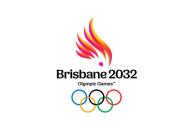 Brisbane 2032 divulga logomarcas oficiais dos Jogos Olímpicos e Paralímpicos