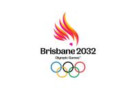 Brisbane 2032 divulga logomarcas oficiais dos Jogos Olímpicos e Paralímpicos