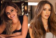 Cantora viral por semelhança com Bruna Biancardi diz ter sido processada por ela