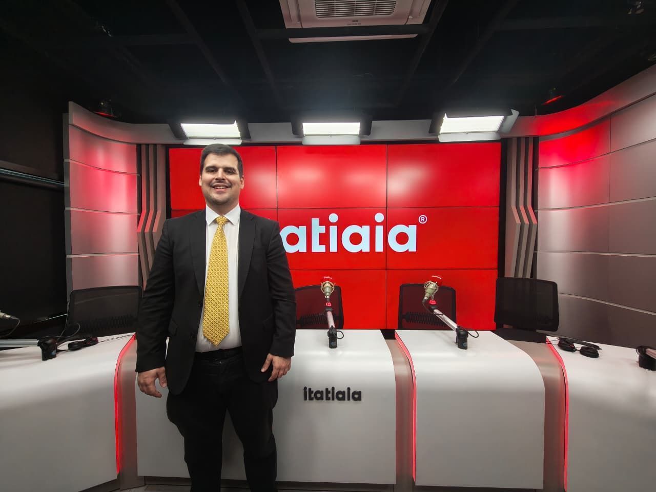 Mais votado para a ALMG, Engler condiciona apoio de Cleitinho a Flávio para PL compor a base de governo
