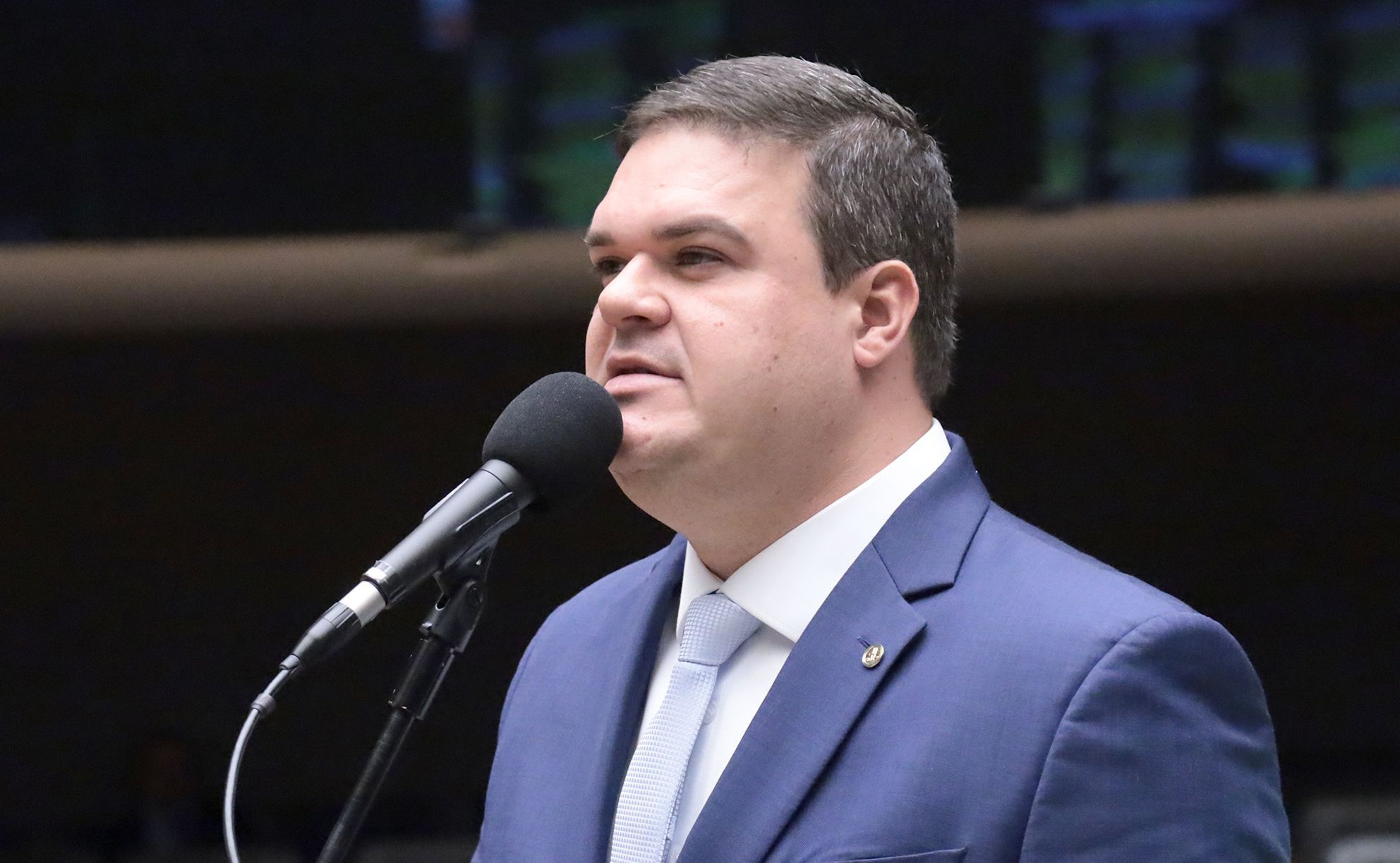 Conheça Bruno Farias, do Republicanos, eleito deputado federal por Minas Gerais