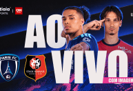 Itatiaia Esporte transmitirá jogo do Campeonato Francês em parceria com a CNN Brasil