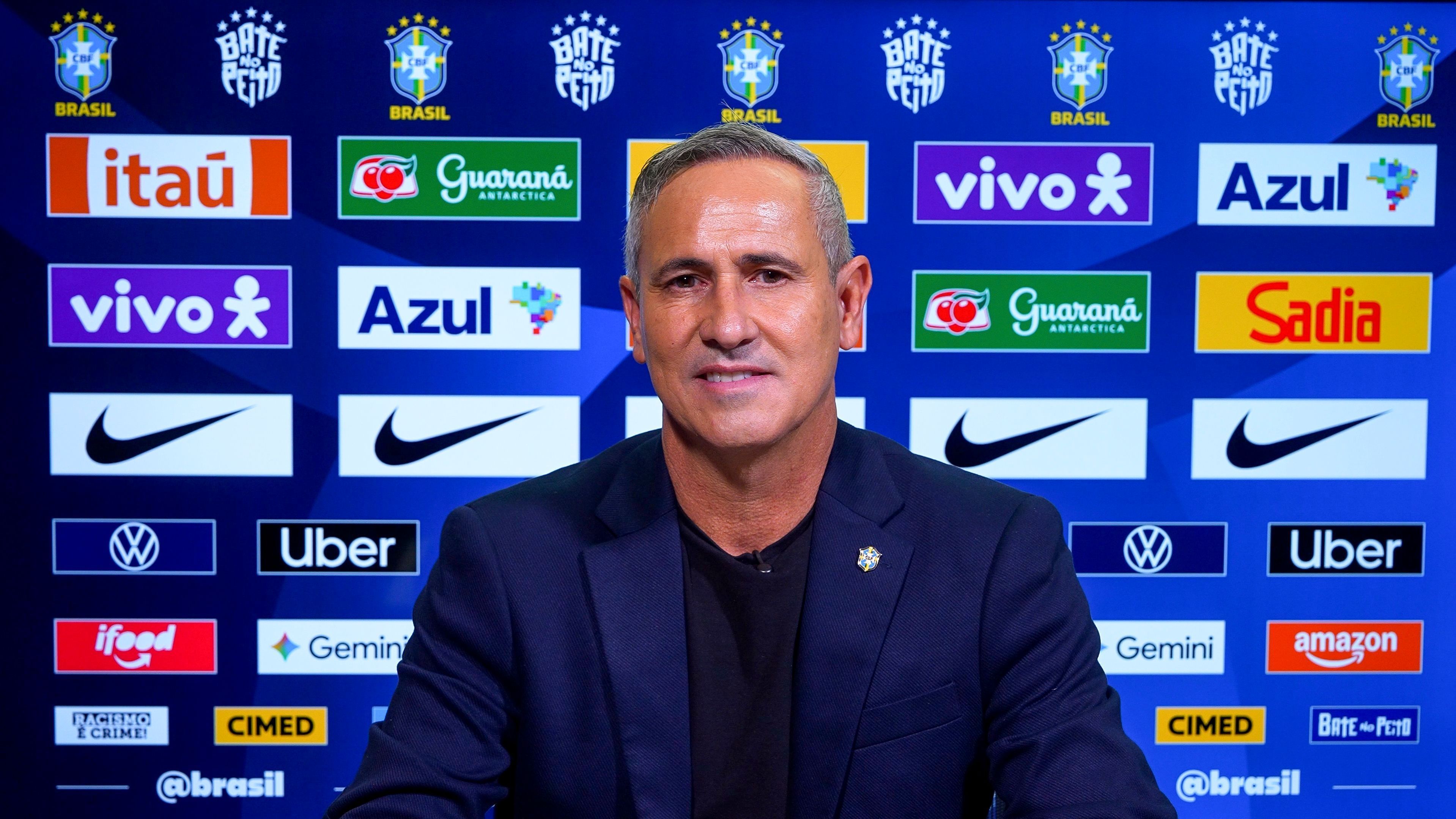 Seleção é convocada para Copa do Mundo Sub-17 com jogadores de Cruzeiro e Atlético