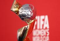 Fifa iguala premiações de participação na Copa do Mundo Feminina, e CBF receberá R$ 12,6 mi