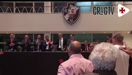 CD do Vasco
