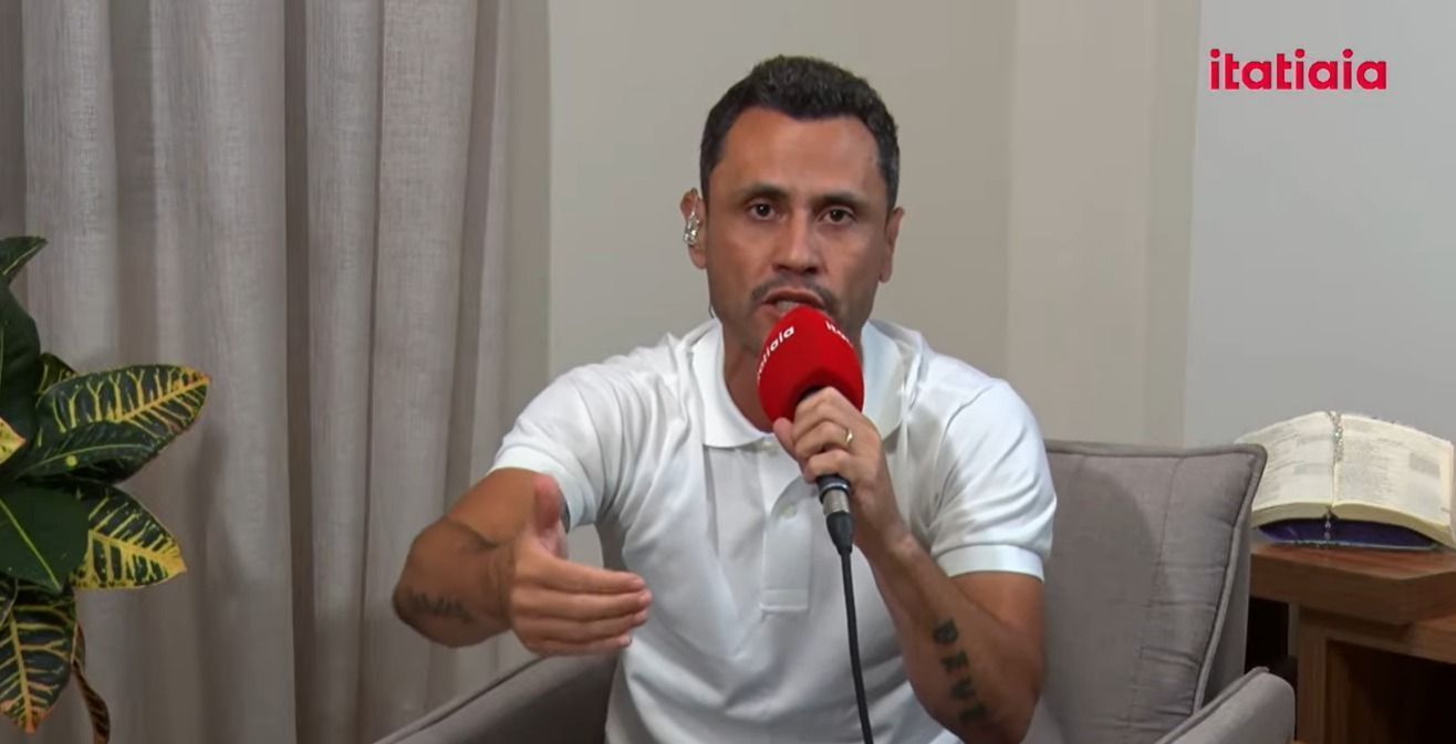 'Ganhei eleição sem acordo ou conchavo', afirma Cleitinho após vitória em Minas