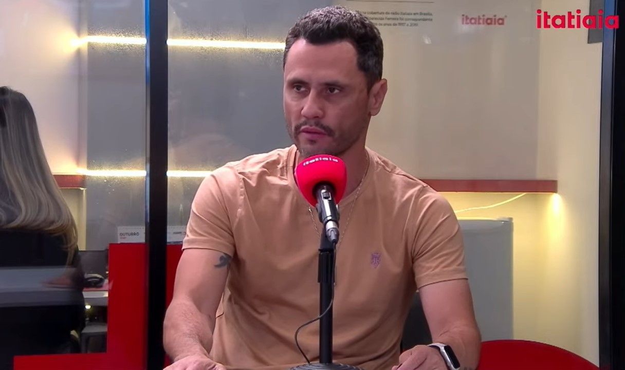 Cleitinho diz que Flávio Bolsonaro deve ter três agendas de campanha em Minas no 2º turno