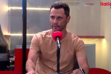 Cleitinho diz que Flávio Bolsonaro deve ter três agendas de campanha em Minas no 2º turno