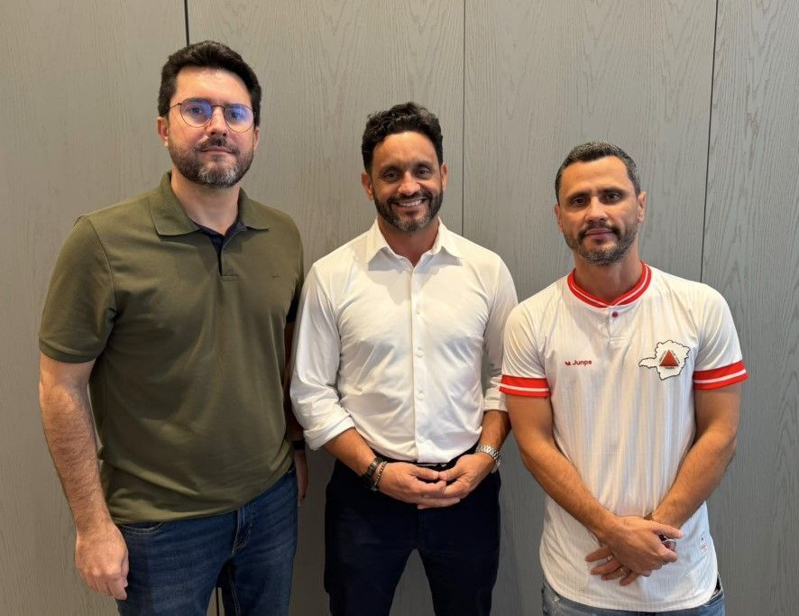 Thiago Toscano será ‘super secretário’ no governo de Cleitinho Azevedo