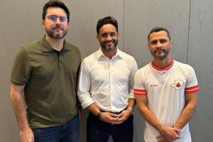 Economista Thiago Toscano será ‘super secretário’ no governo de Cleitinho Azevedo em Minas