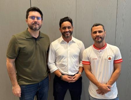 Thiago Toscano vai assumir área econômica do governo Cleitinho Azevedo