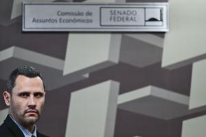 Cleitinho Azevedo defende 'boicote' à classe política e critica privilégios de parlamentares