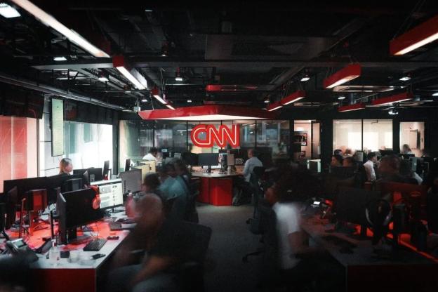 CNN Brasil supera GloboNews e se consolida como maior canal de notícias do Brasil; veja números
