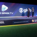 COB fecha parceria com Grupo Globo e prevê fortalecimento do esporte olímpico