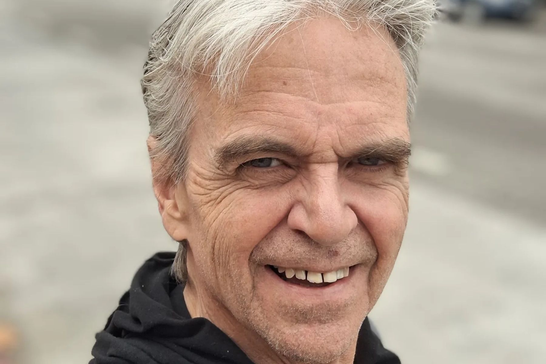 Morre aos 72 anos CW Morgan, da franquia ‘Pânico’
