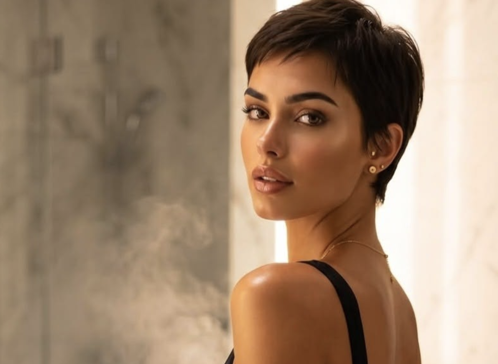 Cabelo curto: como escolher o corte para o formato do rosto