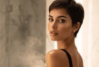 Cabelo curto: como escolher o corte para o formato do rosto