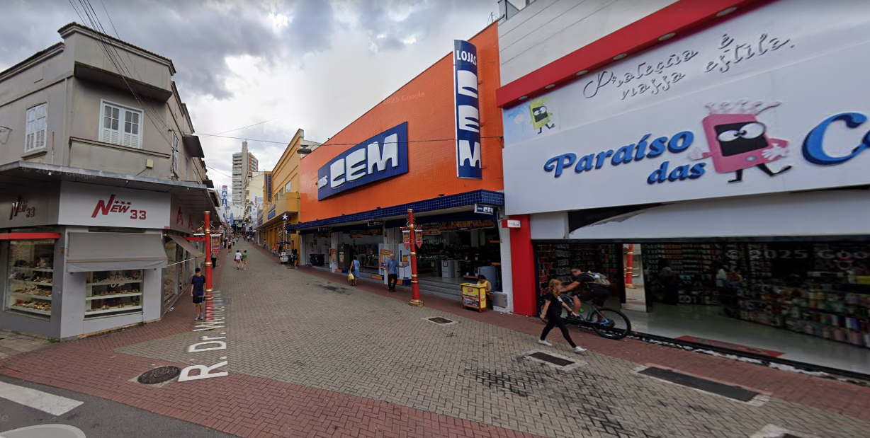 CRECI-MG realiza projeto “Corretor na Rua” neste sábado no Calçadão da Wenceslau Braz