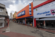CRECI-MG realiza projeto “Corretor na Rua” neste sábado no Calçadão da Wenceslau Braz
