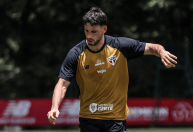 Escalação do São Paulo: veja provável time para jogo contra o Bahia
