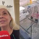 'Nunca é tarde para dizer basta', diz mulher agredida por mais de 40 anos pelo marido